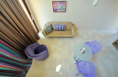 Maisonette with Private Pool