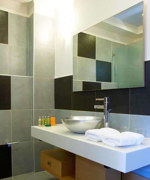 Maisonette with Private Pool