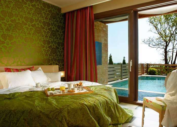 Grand Executive Suite Private Pool