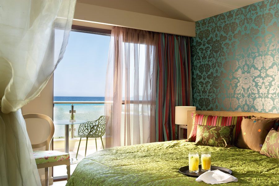 Grand Executive Suite Private Pool