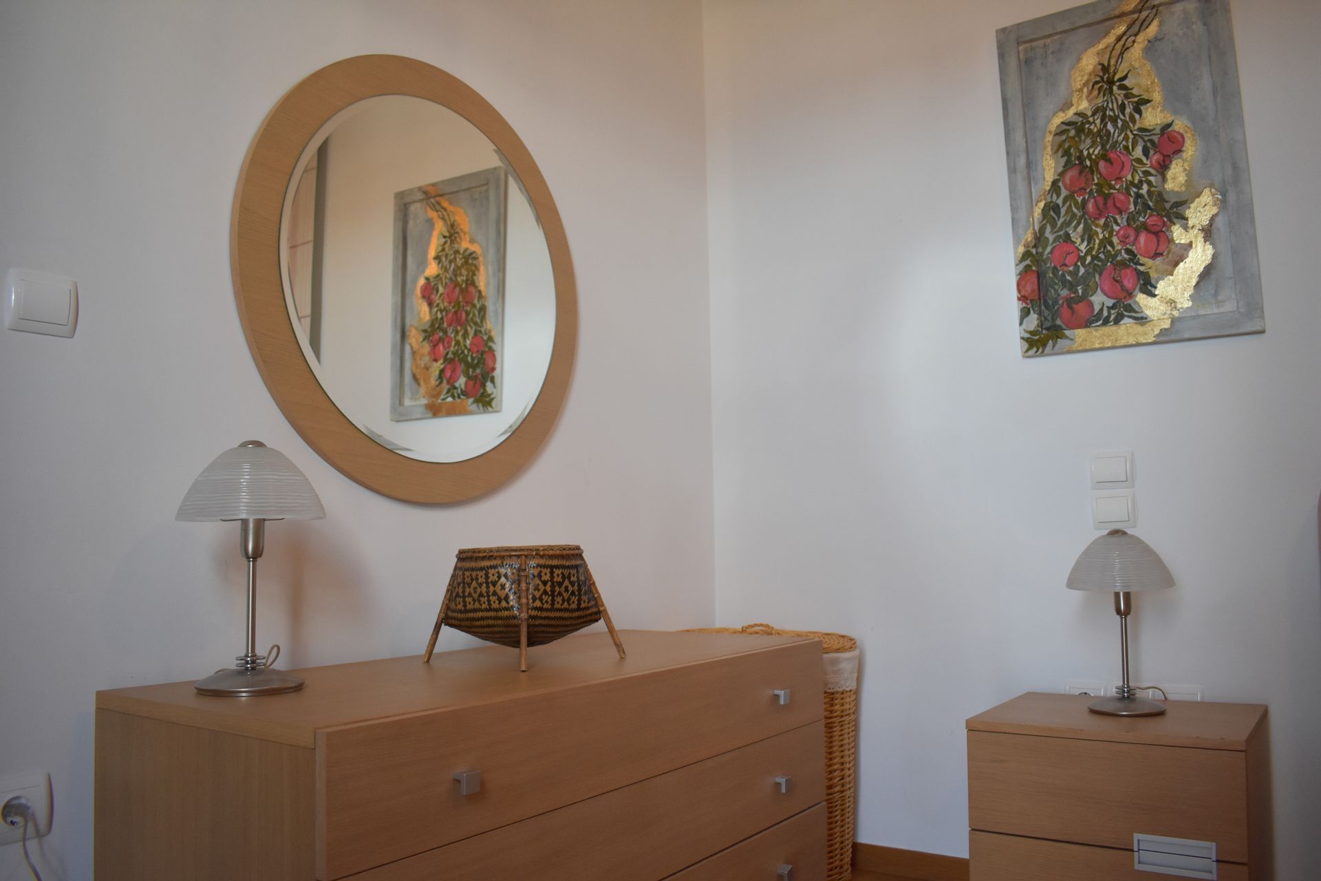 5 Bedrooms Villa with Partial Sea View