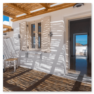 Superior Rooms