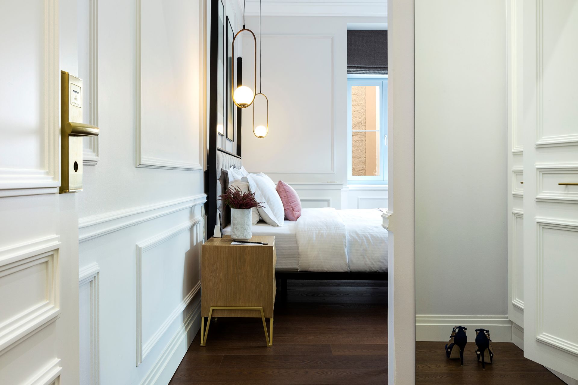 Supreme Suite