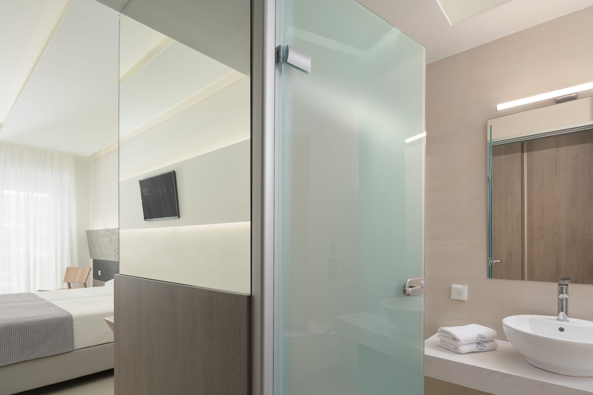 Pure Room