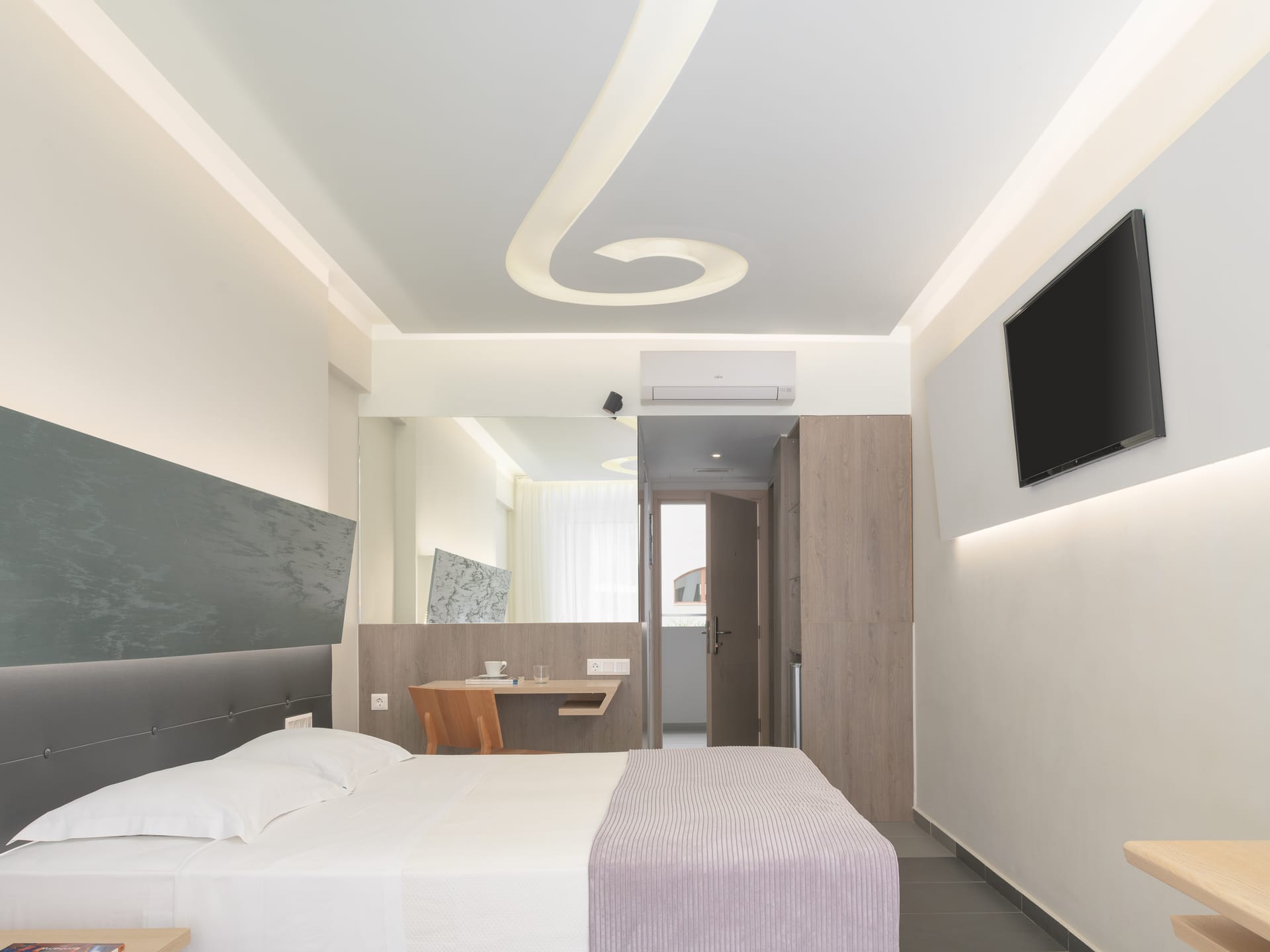 Essential Room