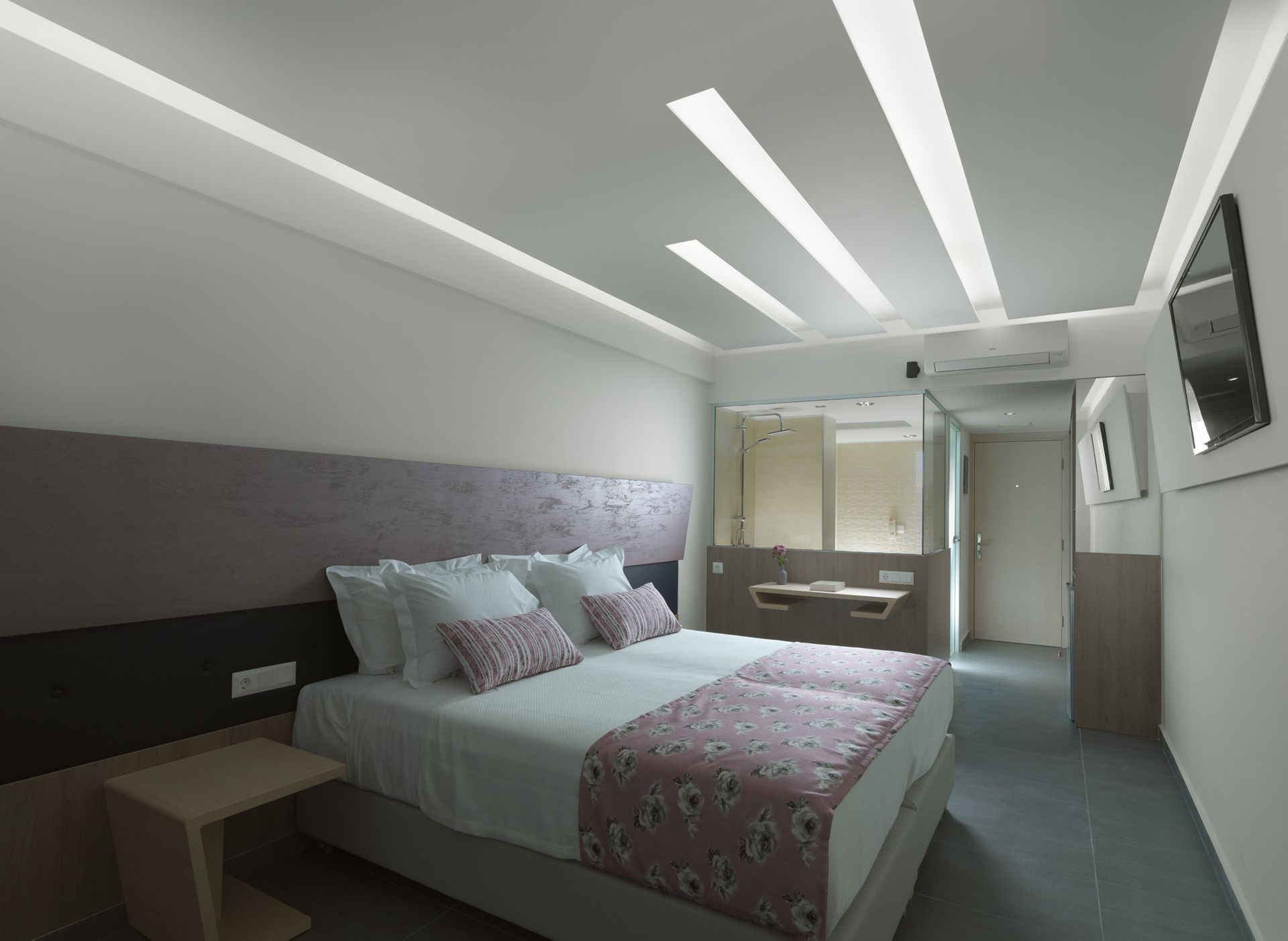 Essential Room
