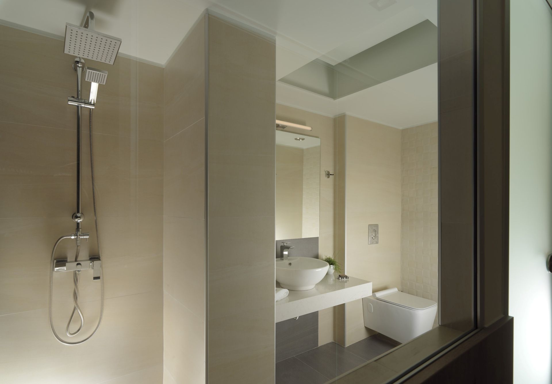 Premium Room | Side Sea View