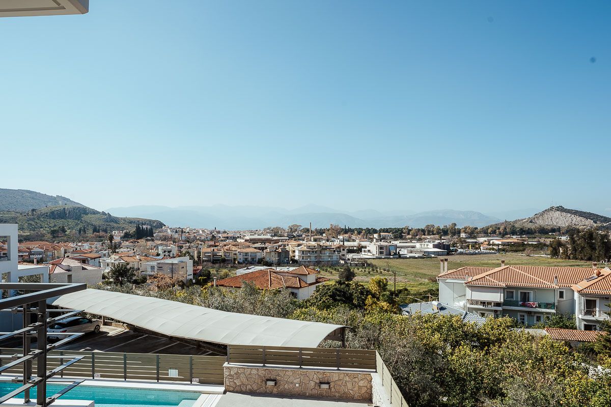 Family Apartment ( up to 4 Guests )