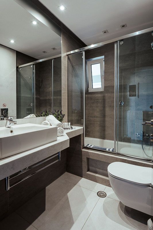 Family Apartment ( up to 4 Guests )