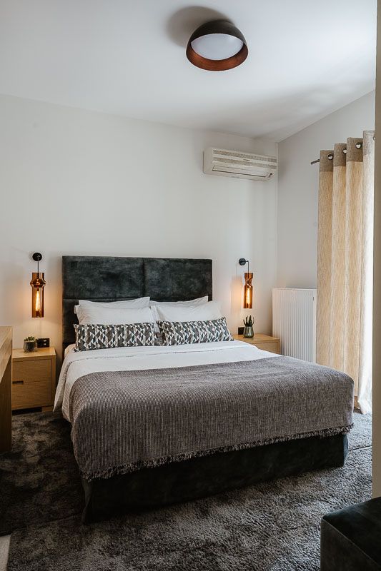 Family Apartment ( up to 4 Guests )