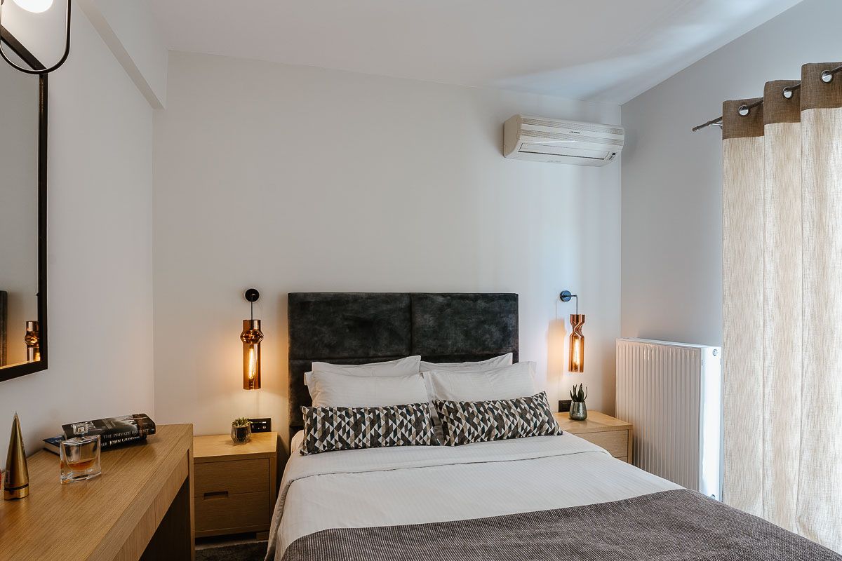 Family Apartment ( up to 4 Guests )