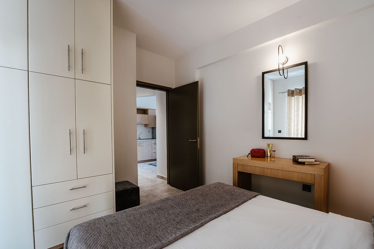 Family Apartment ( up to 4 Guests )