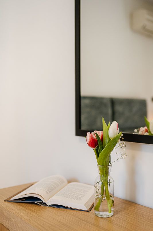 Family Apartment ( up to 4 Guests )