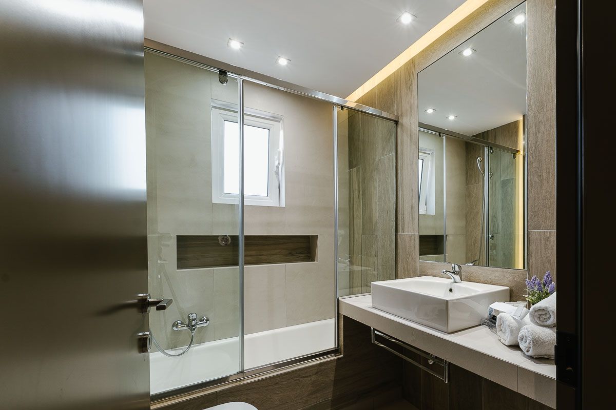 Family Apartment ( up to 4 Guests )