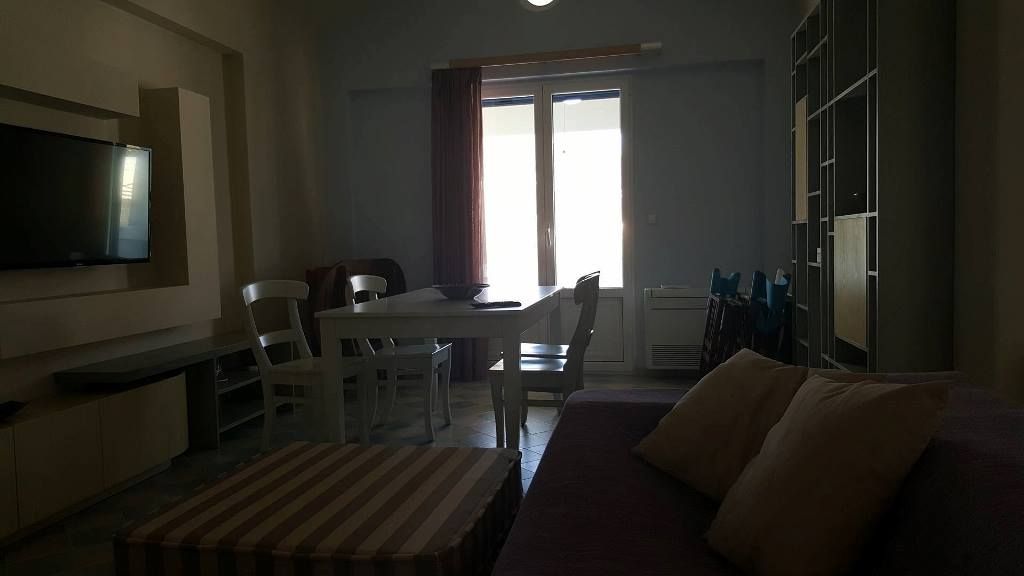 Three Bedroom Sea View Apartement