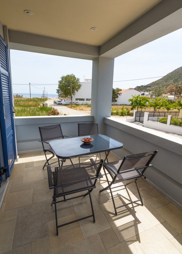 Three Bedroom Sea View Apartement