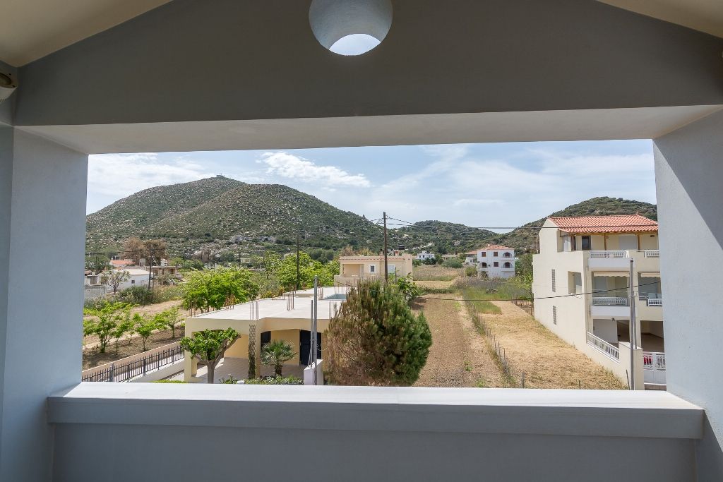 Three Bedroom Sea View Apartement