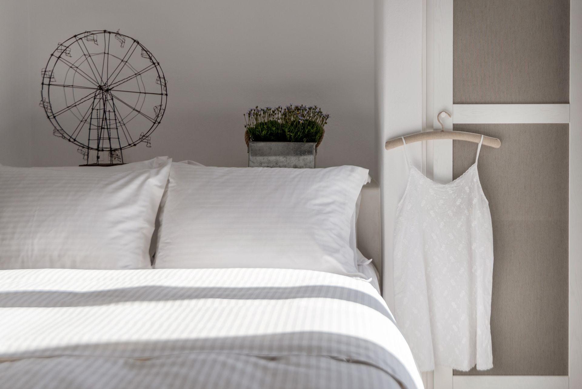 Superior Double Suite