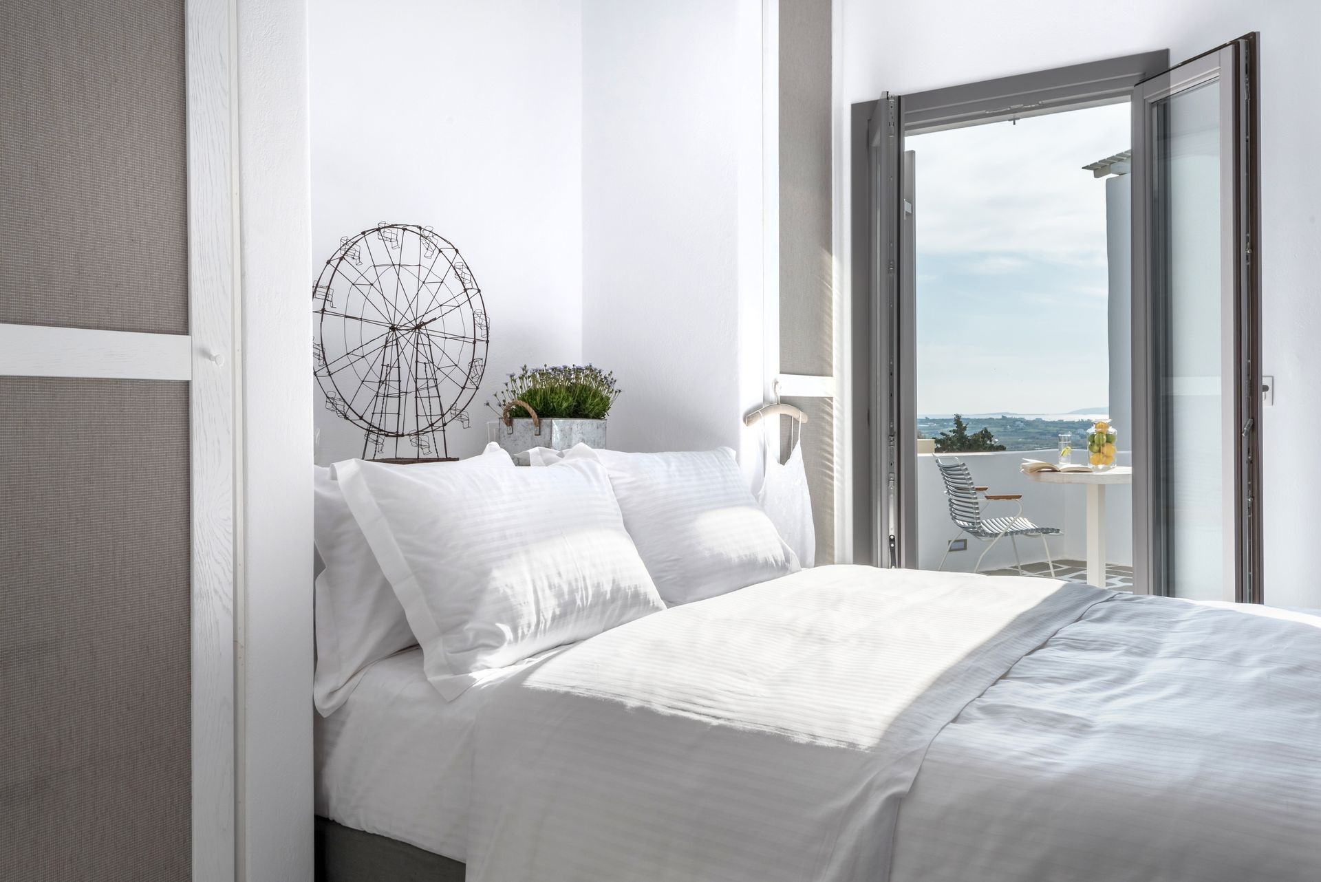 Superior Double Suite