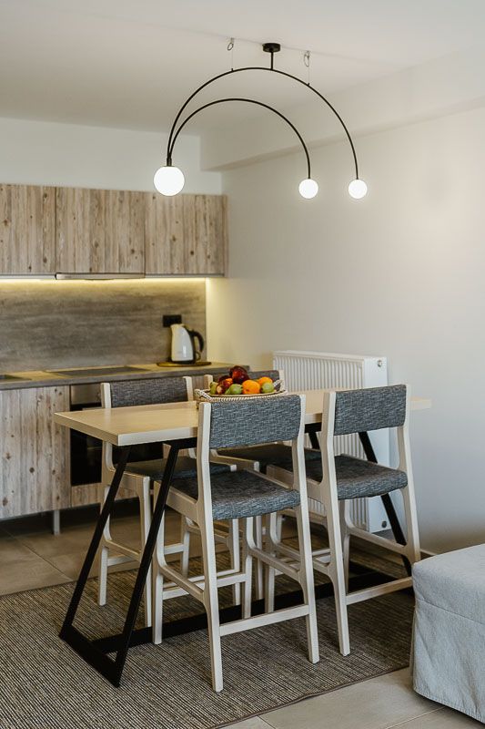 Ground Floor Apartment