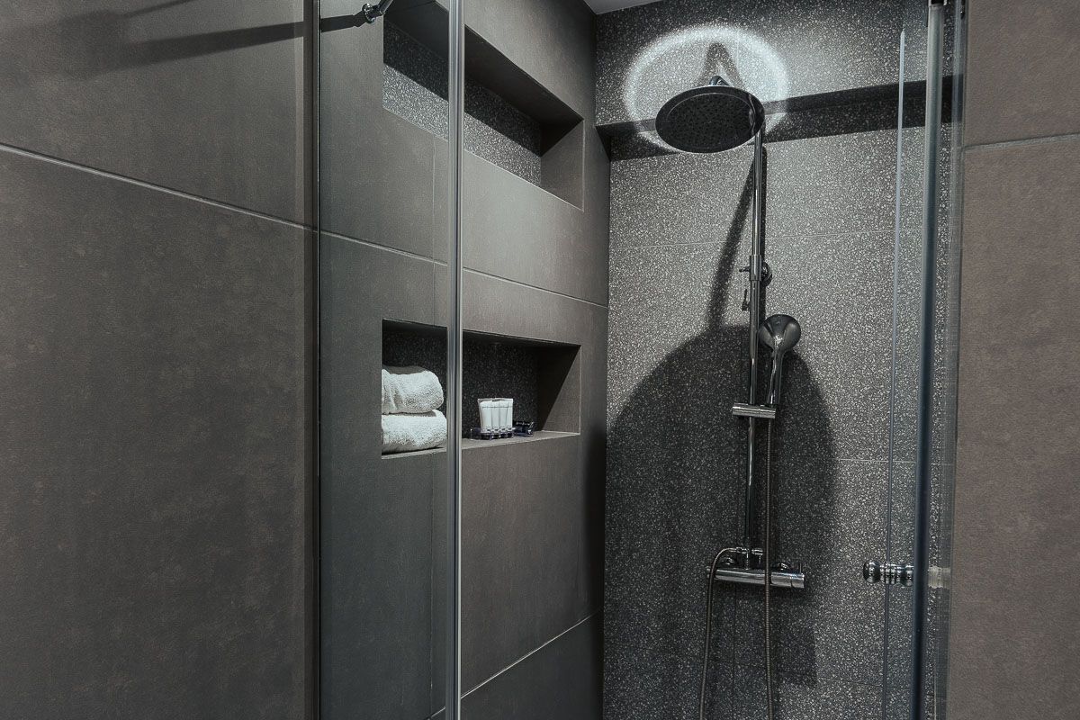 Ground Floor Apartment