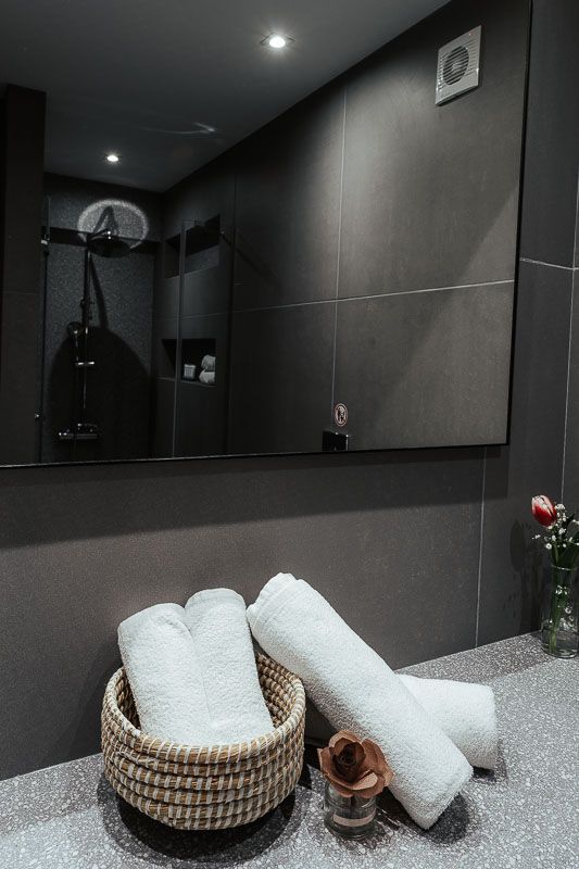 Ground Floor Apartment