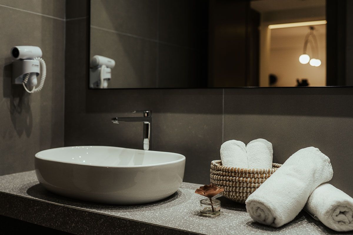 Ground Floor Apartment