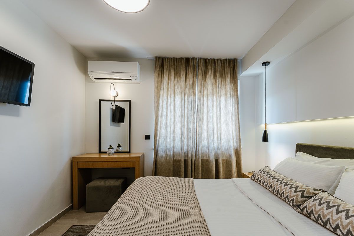 Ground Floor Apartment