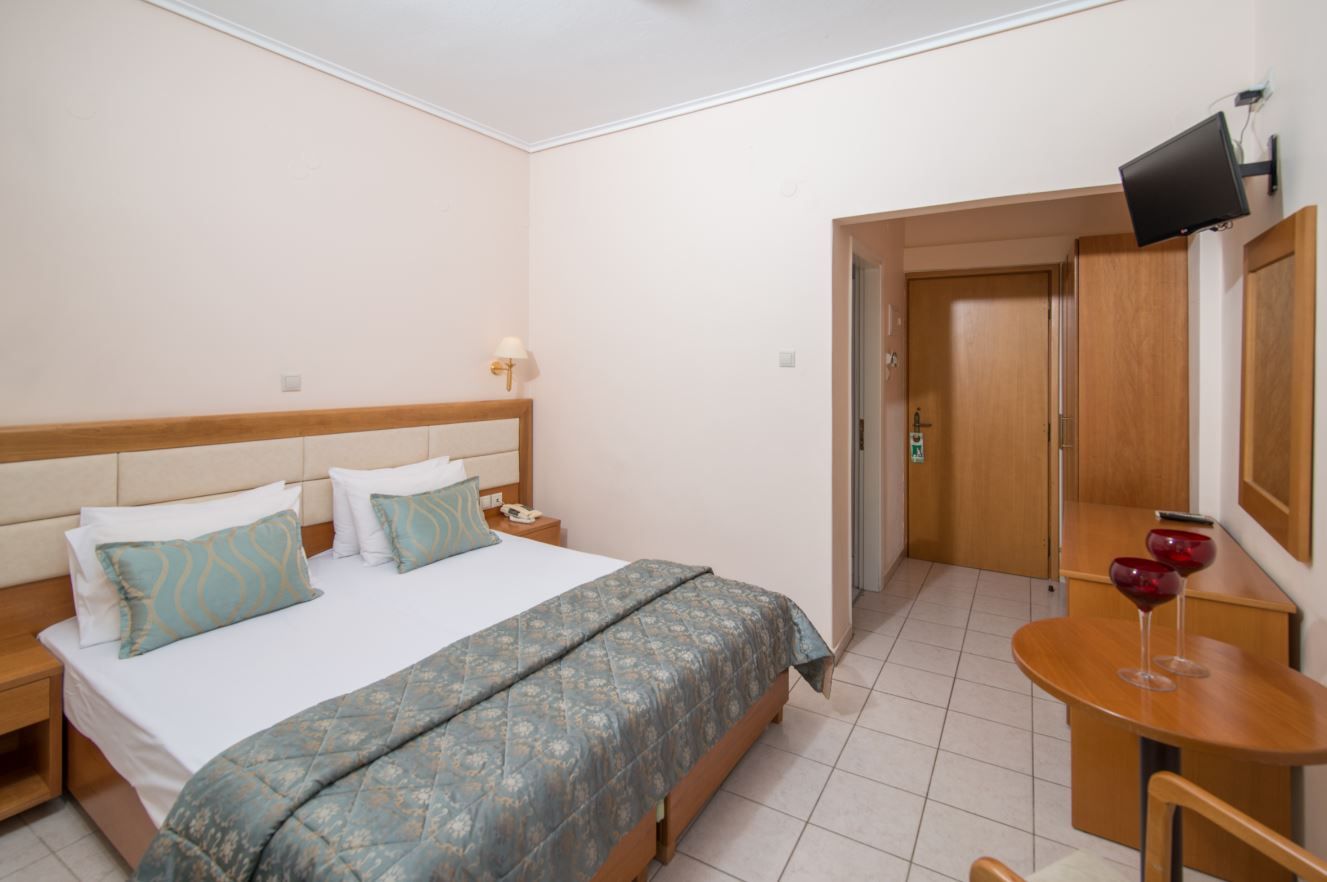 Easy Double Room