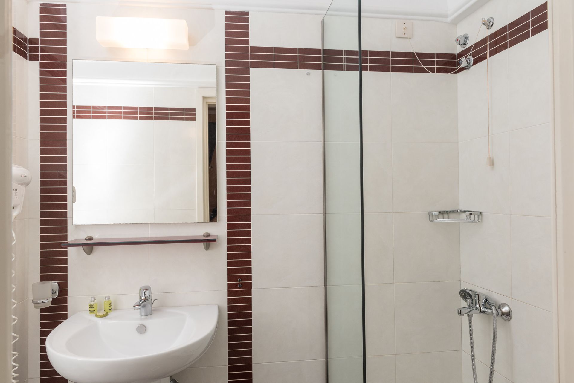 Easy Double Room