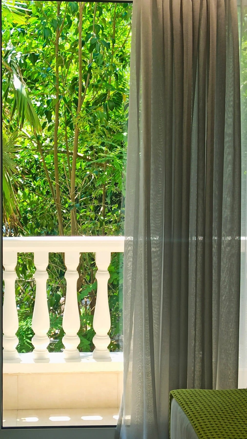 Premium Single Room