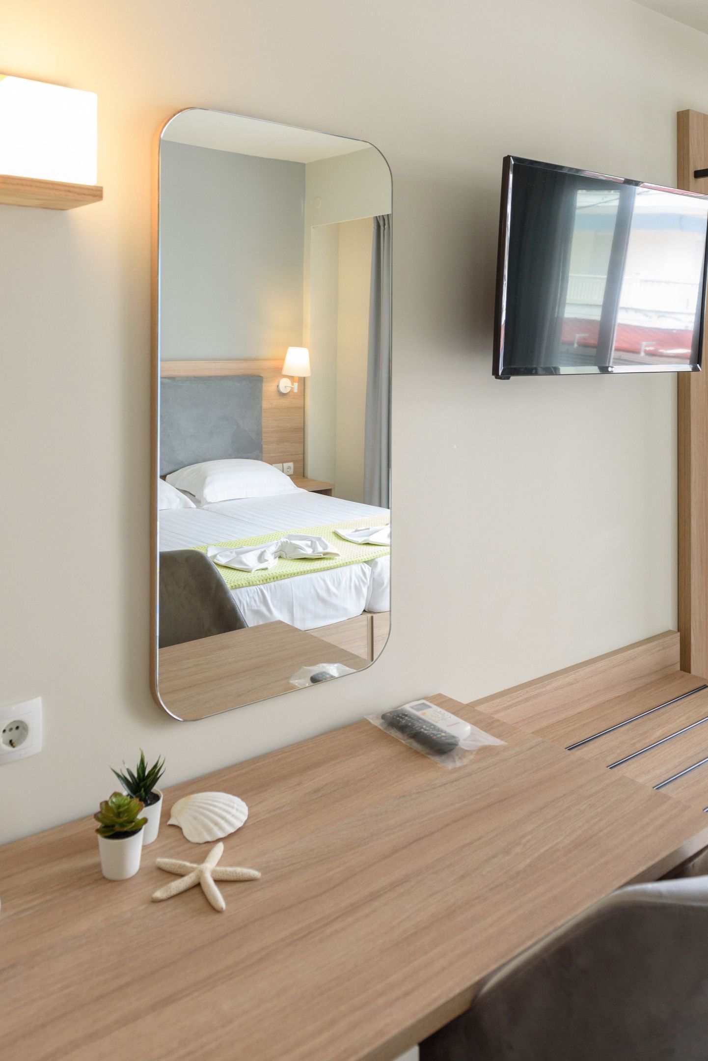 Premium Twin or Double Room