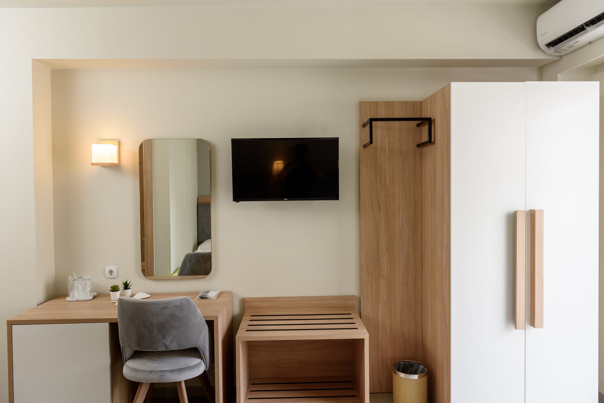 Premium Twin or Double Room