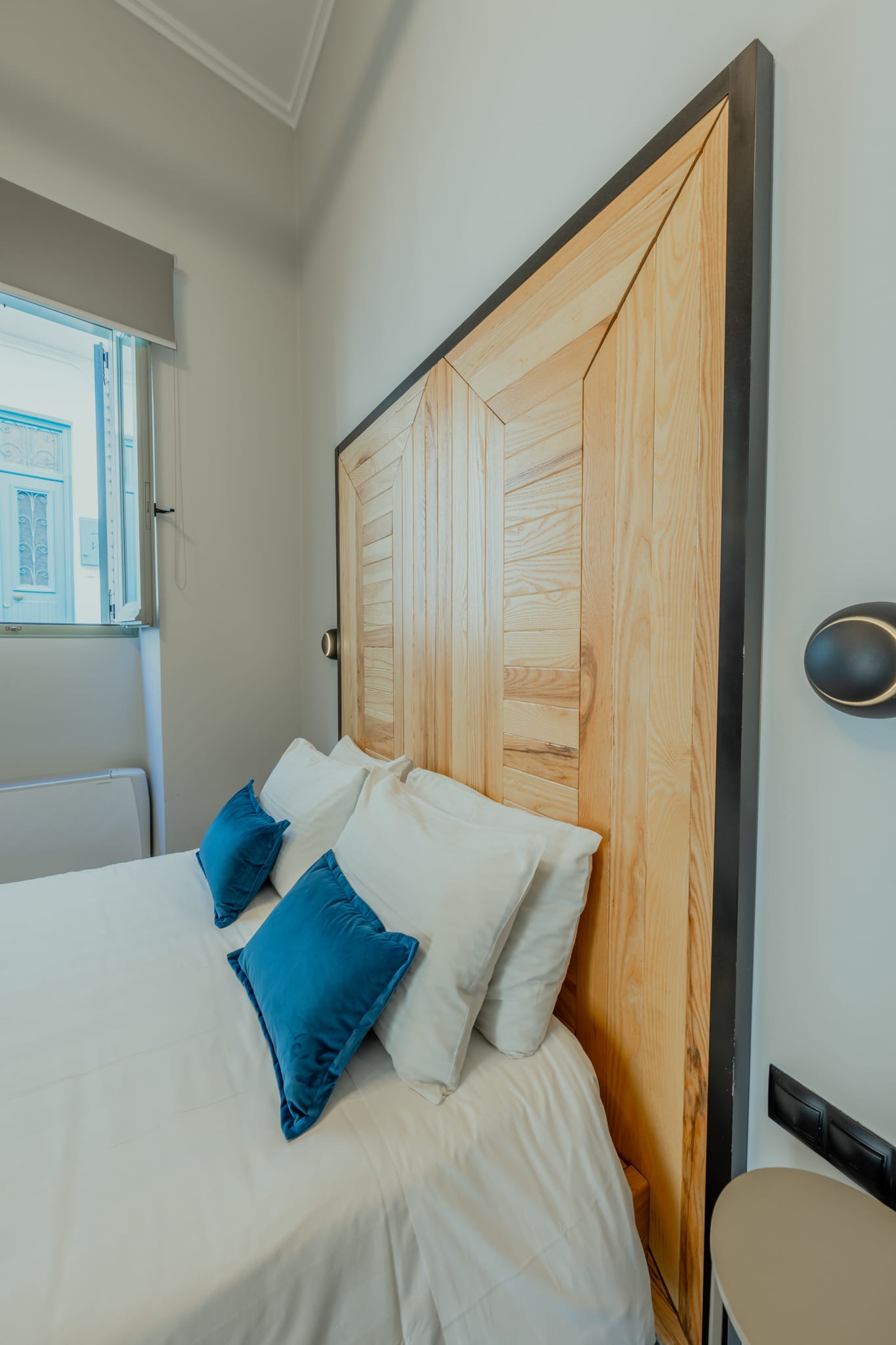 Classic Room (No. 1)