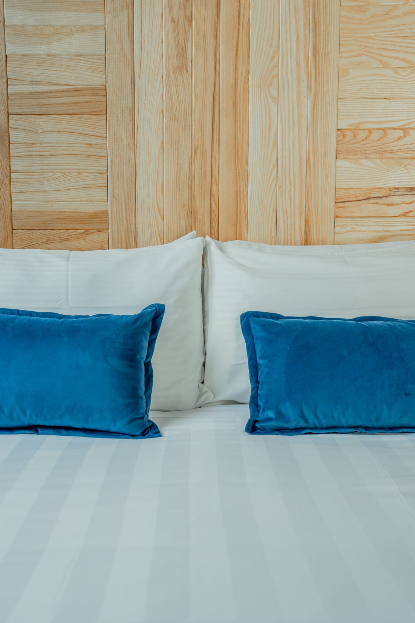 Classic Room (No. 1)