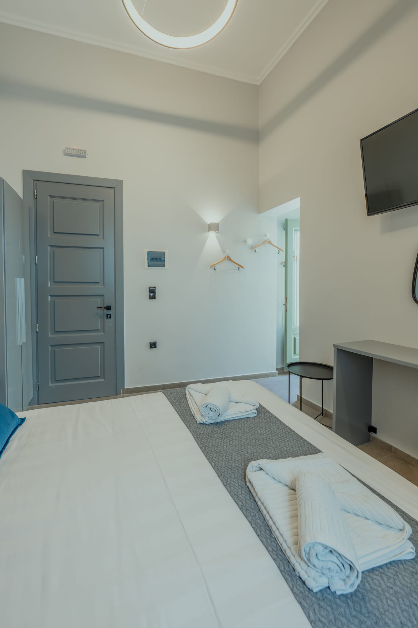 Classic Room (No. 1)
