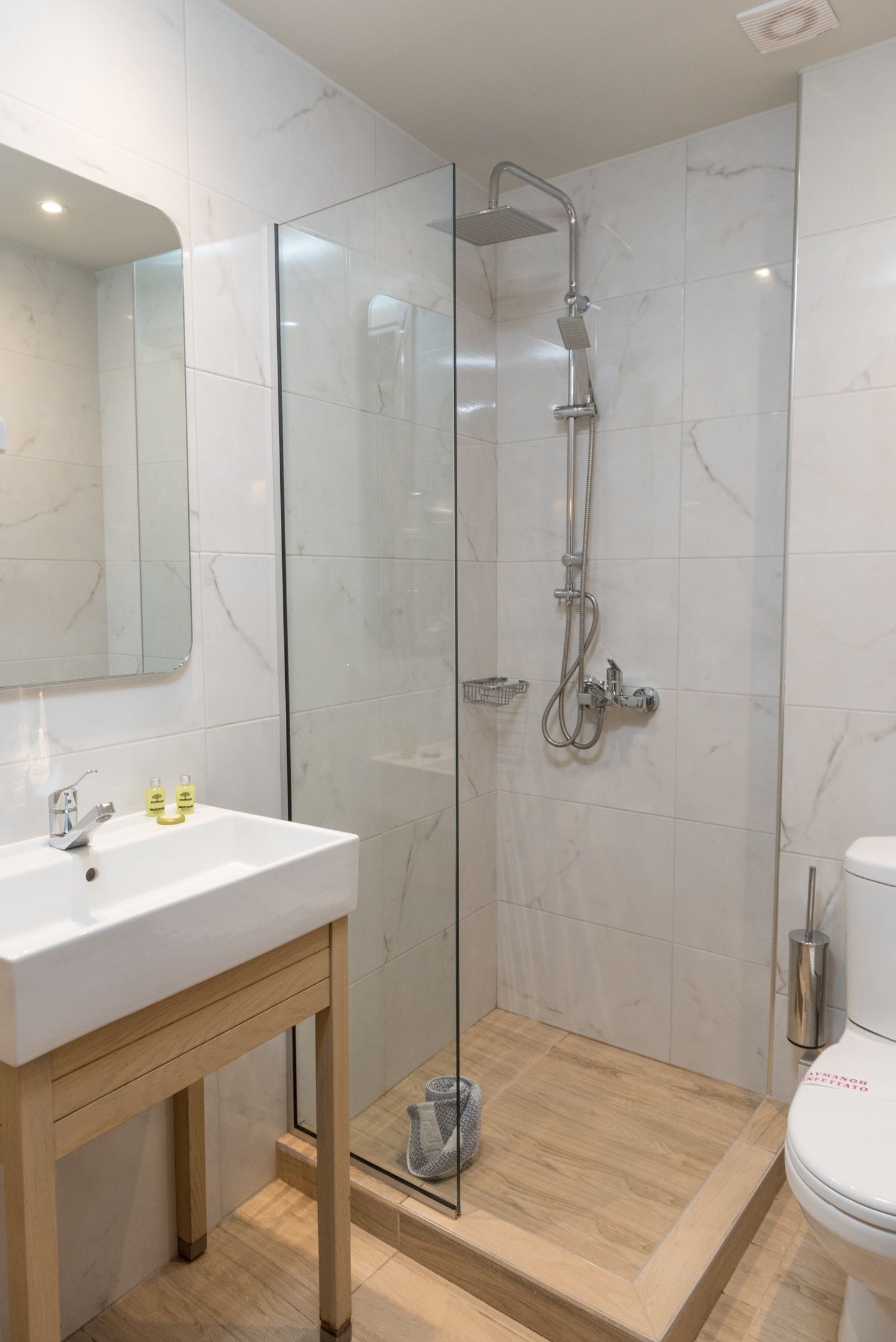 Premium Triple Room