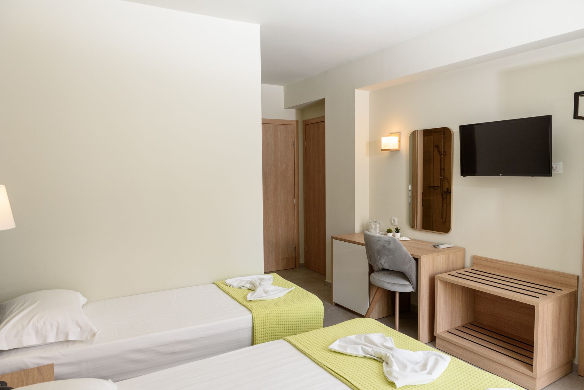 Premium Connecting Rooms