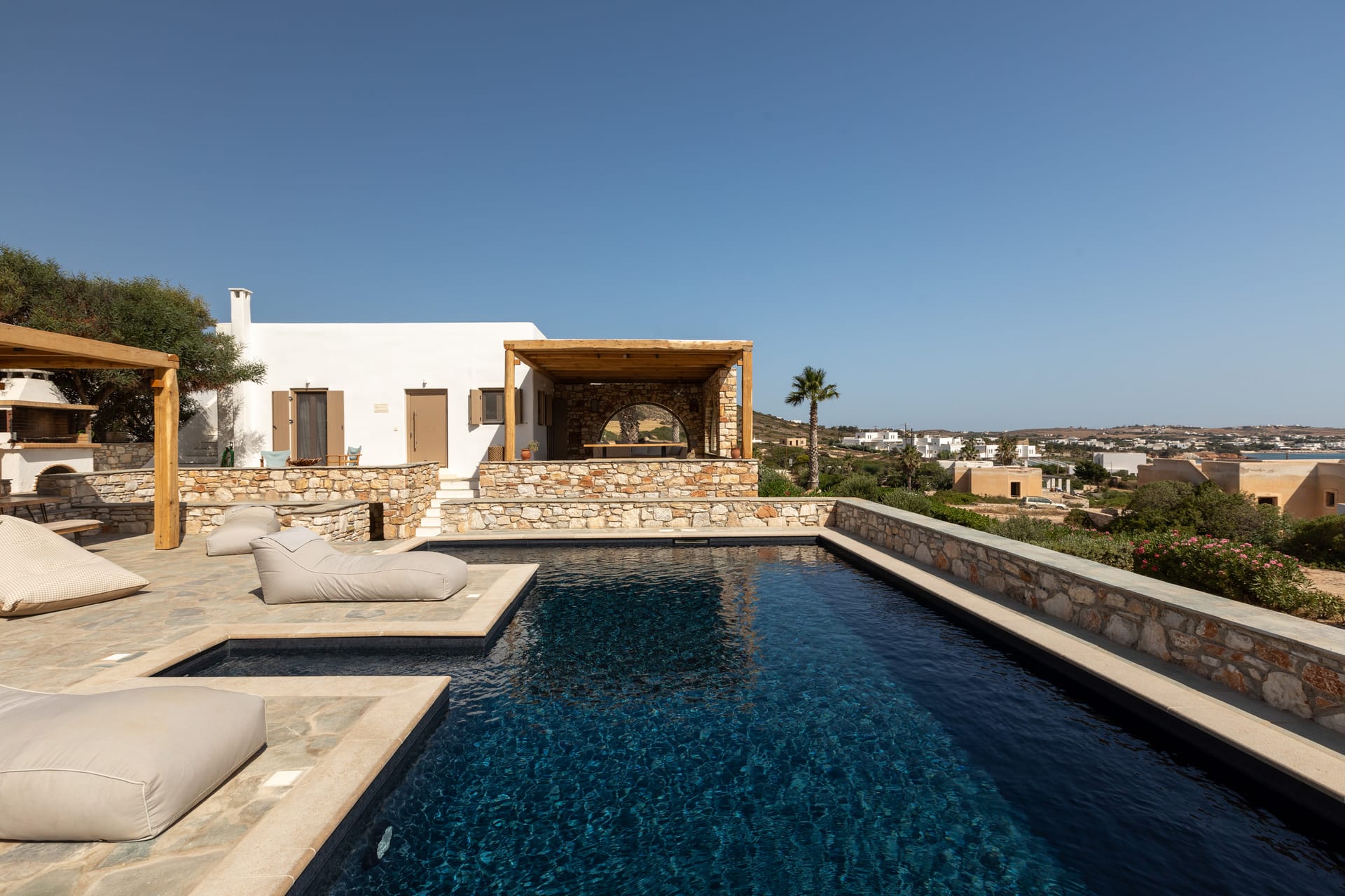 Almyra | Ultra-Sea View Private Pool Villa