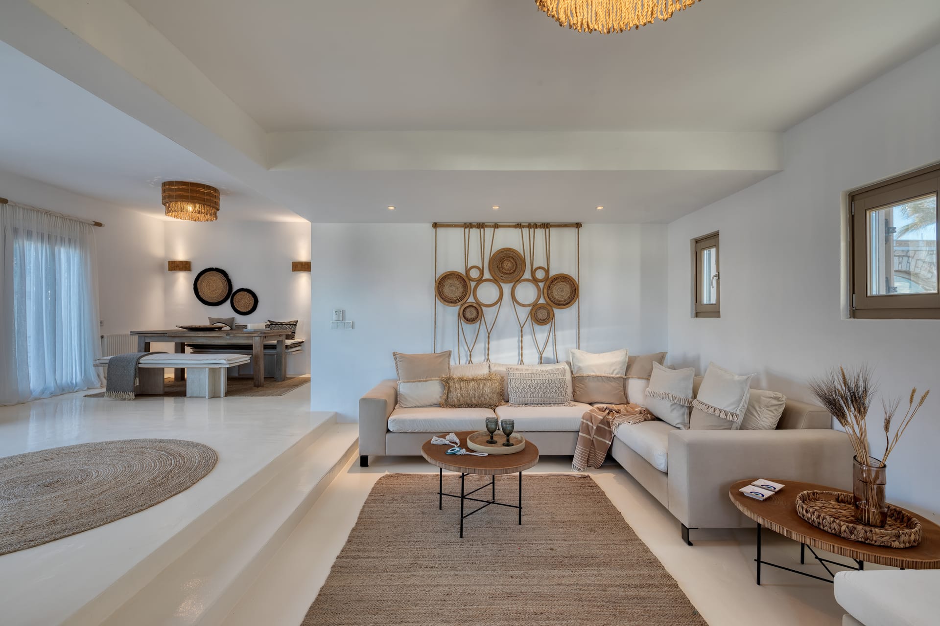 Almyra | Ultra-Sea View Private Pool Villa