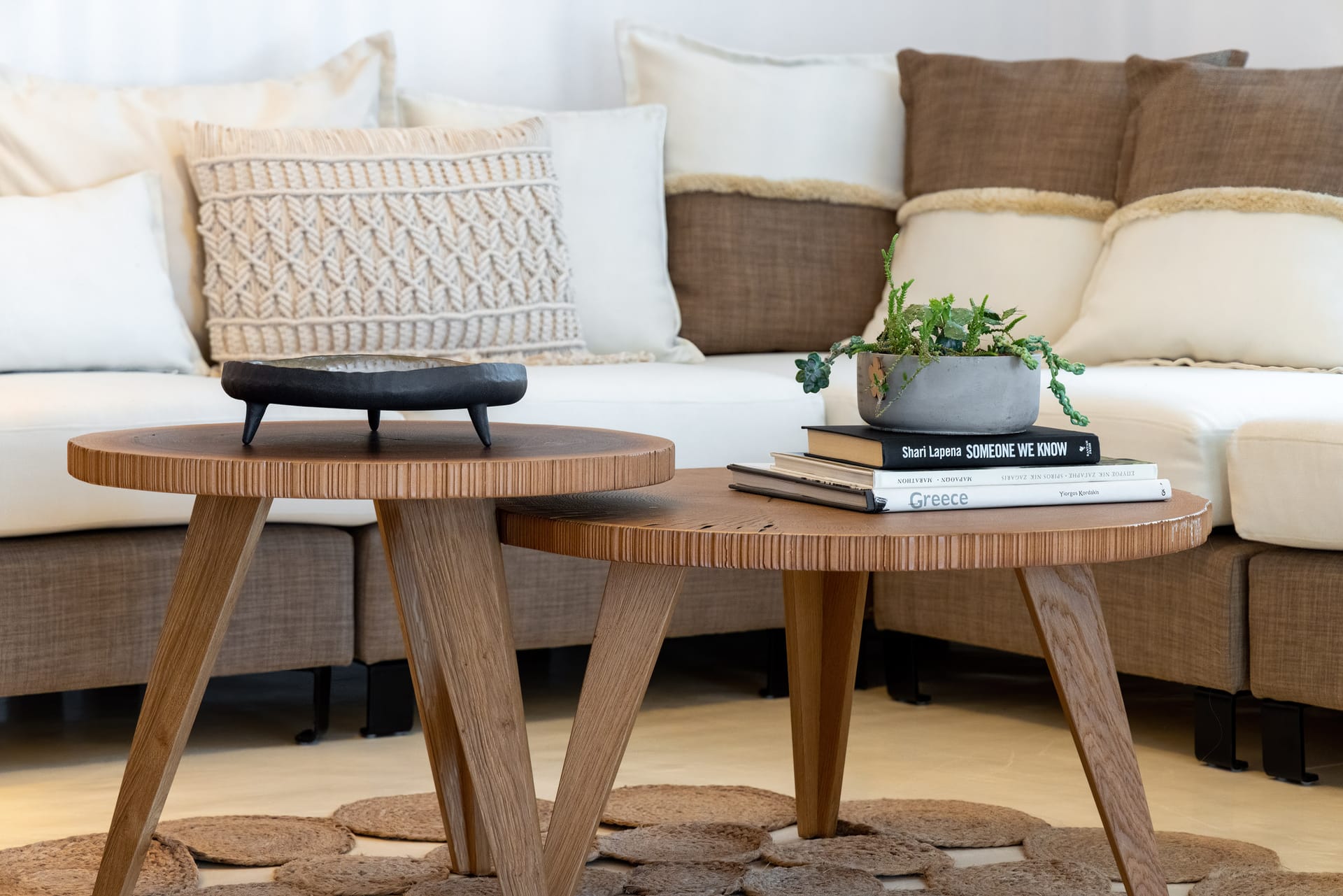 Avra | Sea View Private Swimming Pool Villa