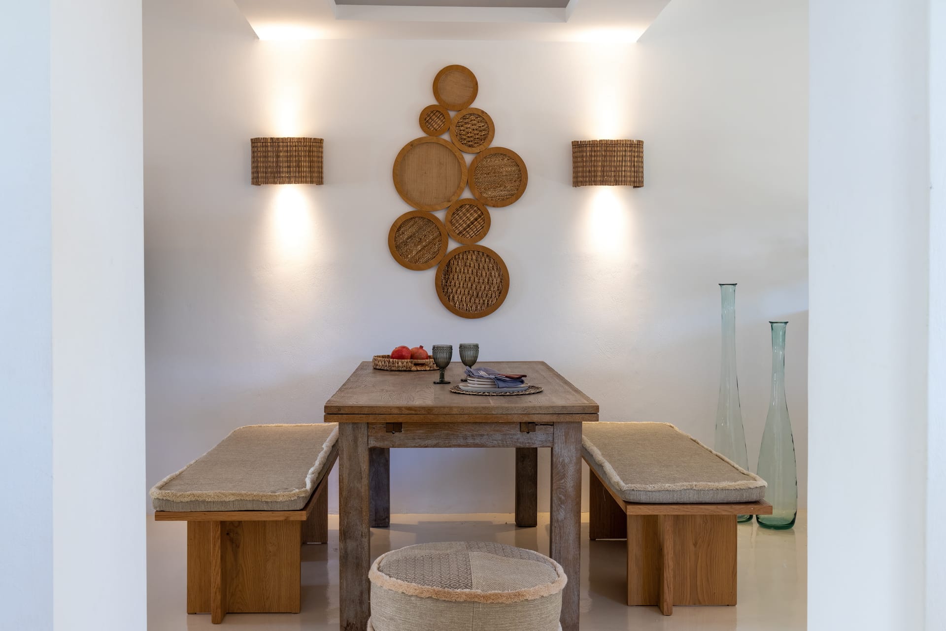 Aiolos | Private Pool &amp;  Jacuzzi Villa