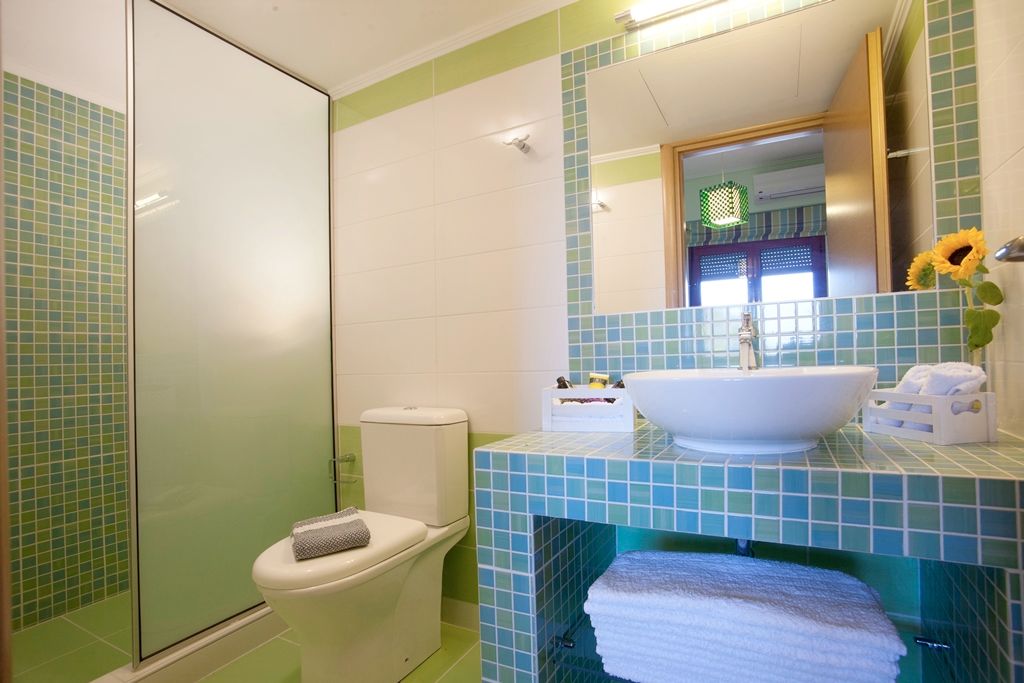 Superior Suite with Pool View