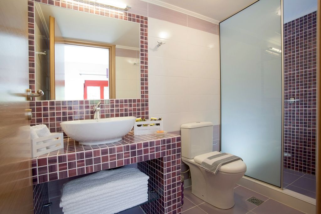 Deluxe Suite with Sea View