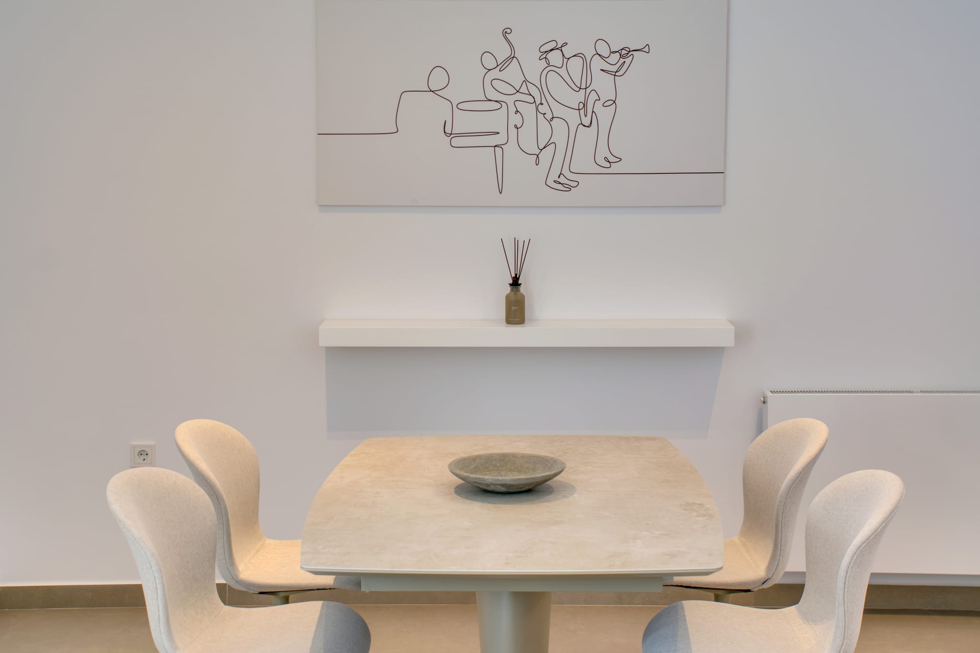 Deluxe Suite with Sea View