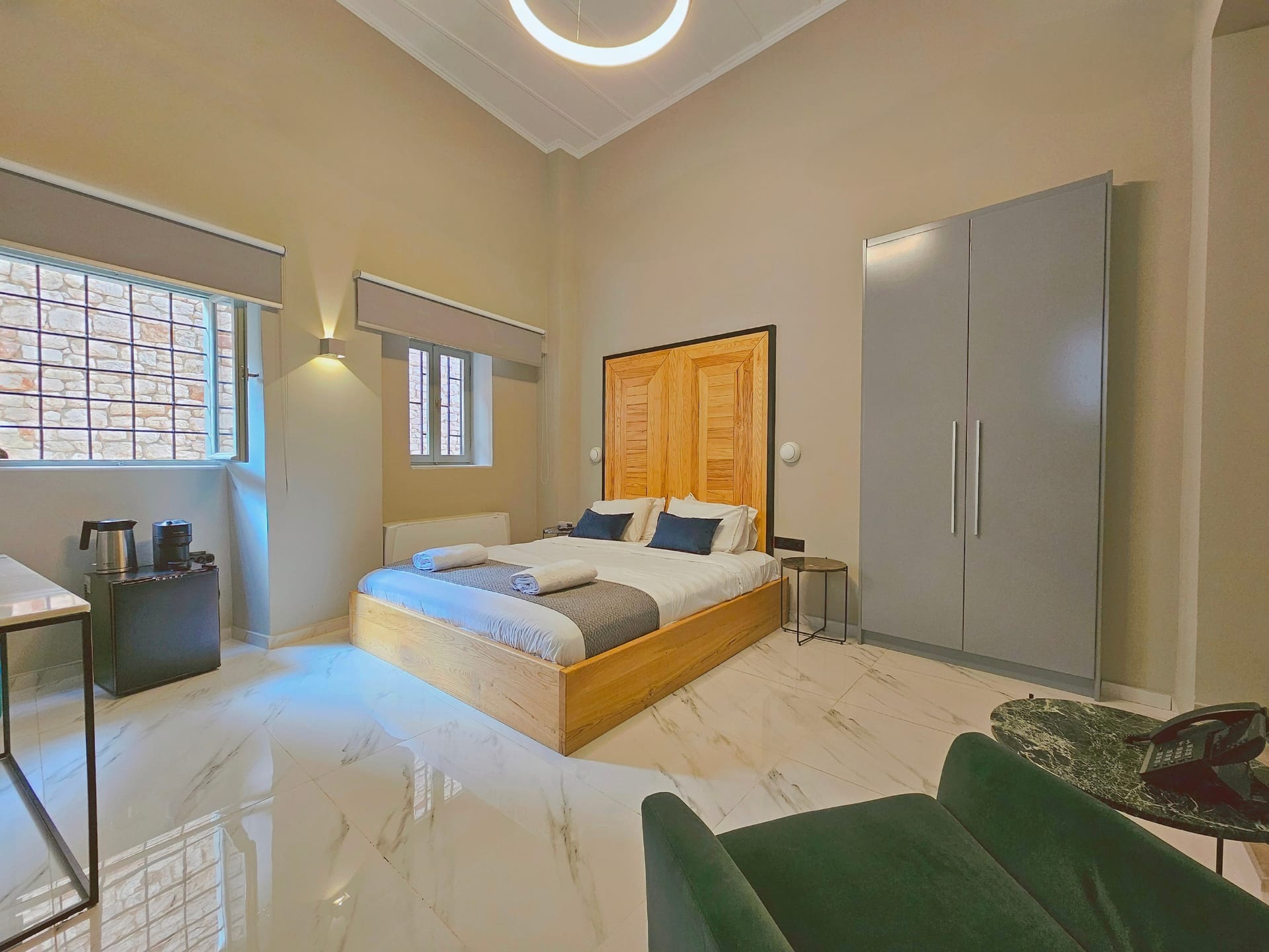 Premier Room (No. 2)