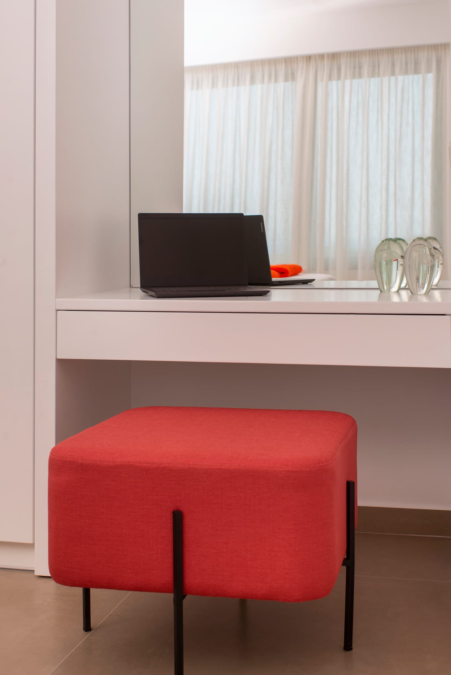 Superior Suite with Sea View &amp; Private Outdoor Jacuzzi