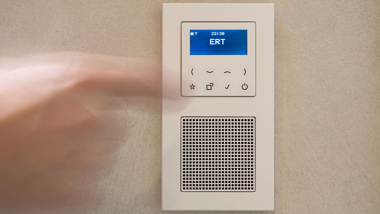 Deluxe Suite with private balcony