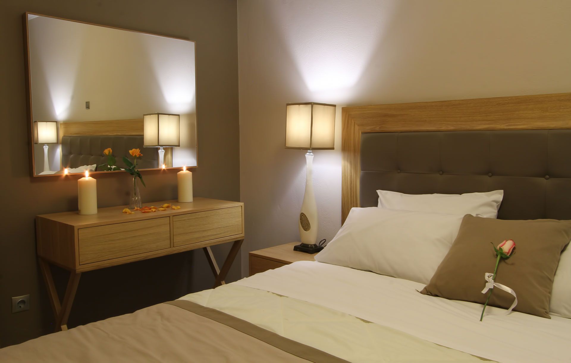 Comfort Room Sea View