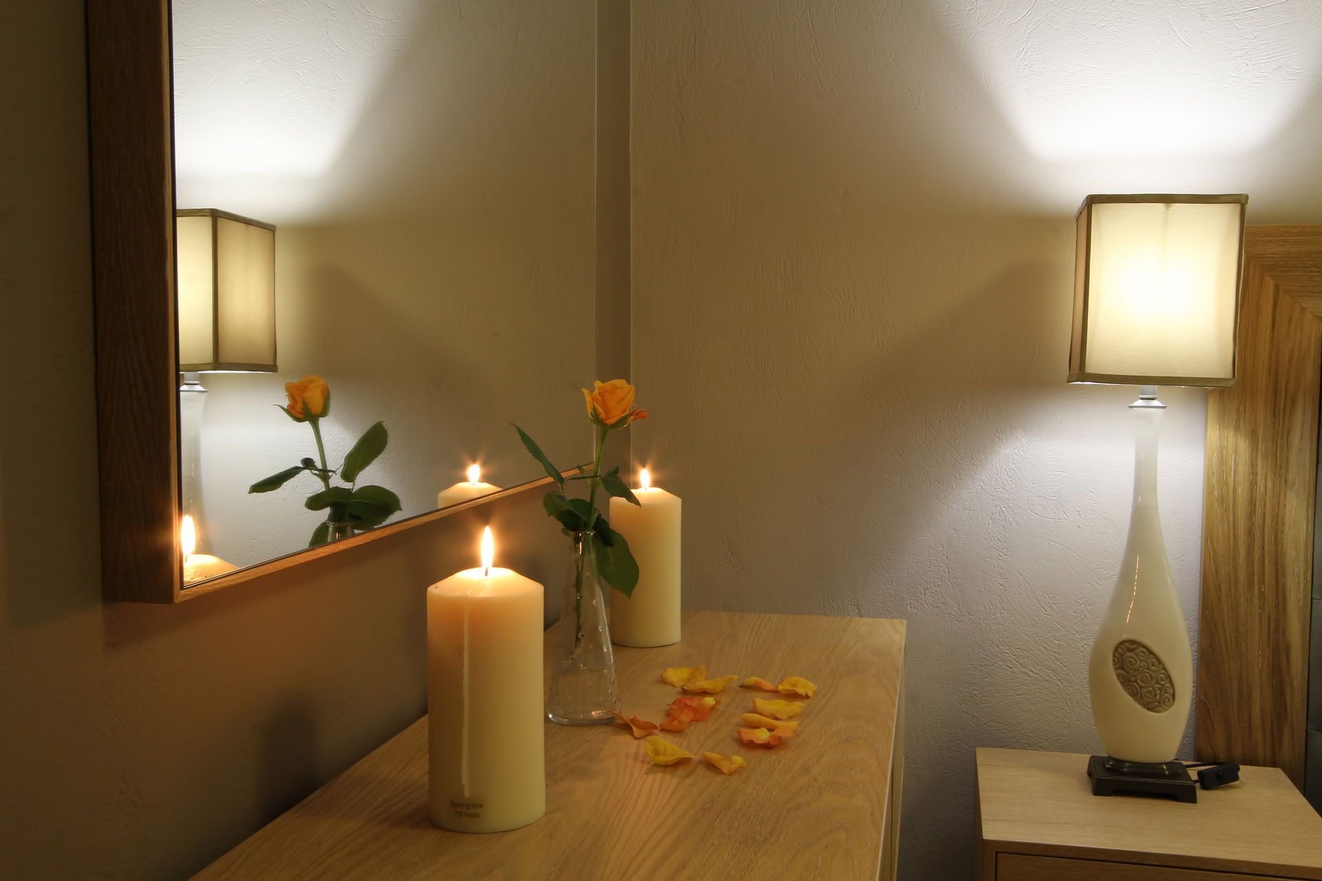 Comfort Room Sea View